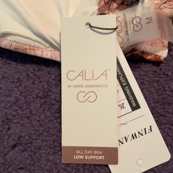 Calia Sports Bra - Picture 4 of 4